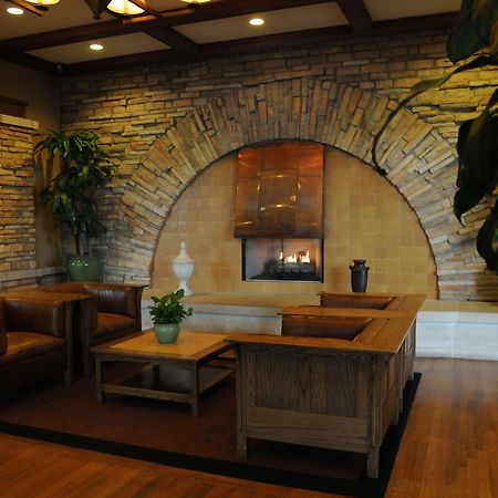 Doubletree By Hilton Libertyville-Mundelein Nội địa bức ảnh