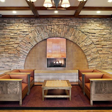 Doubletree By Hilton Libertyville-Mundelein Nội địa bức ảnh