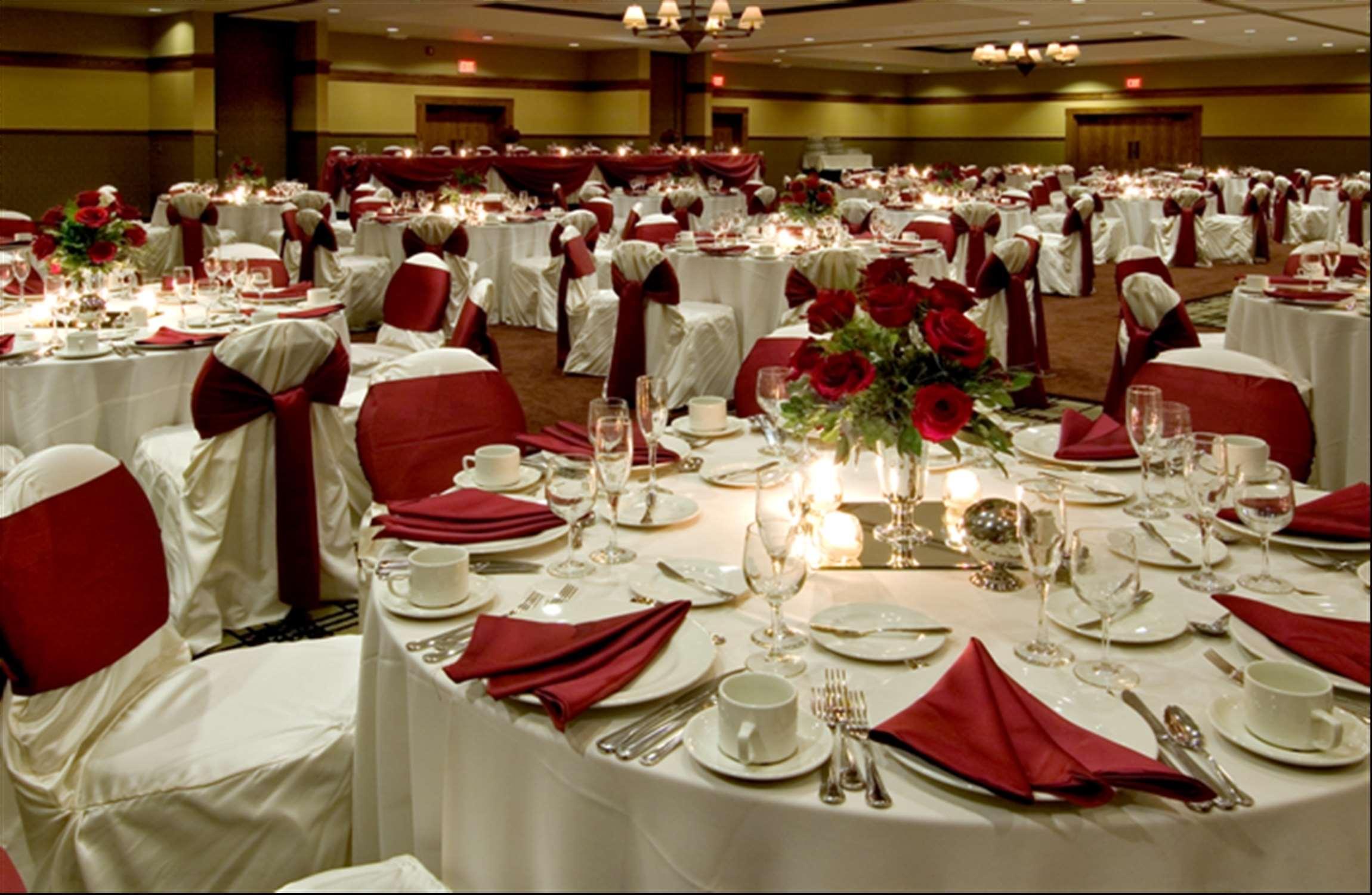 Doubletree By Hilton Libertyville-Mundelein Ngoại thất bức ảnh