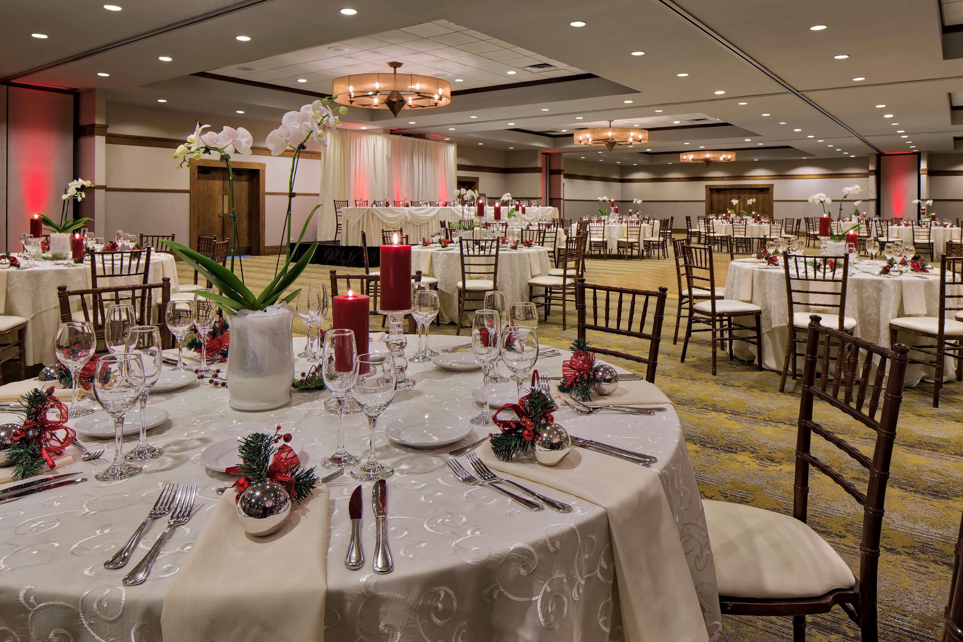 Doubletree By Hilton Libertyville-Mundelein Ngoại thất bức ảnh