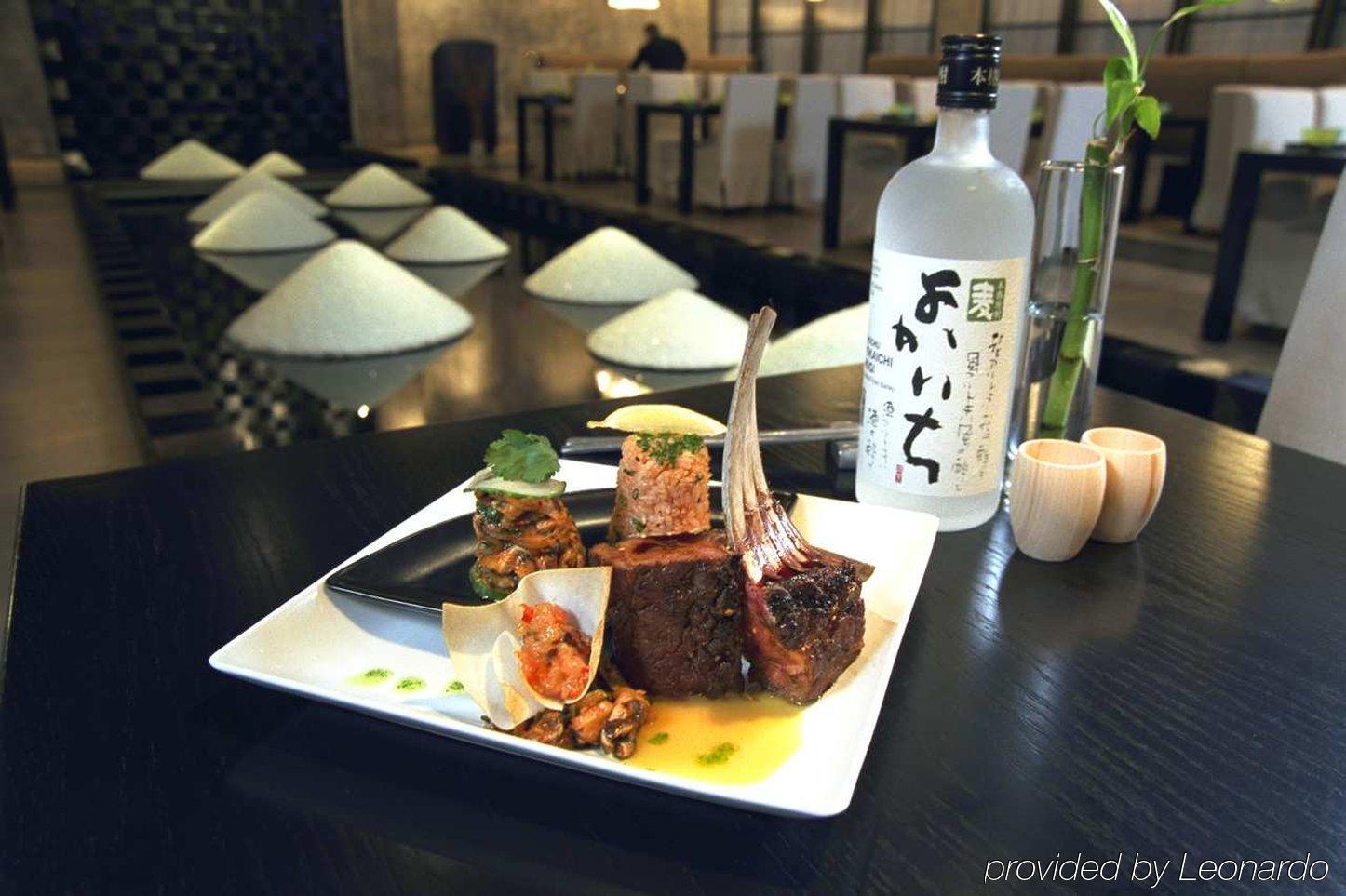 Doubletree By Hilton Libertyville-Mundelein Nhà hàng bức ảnh