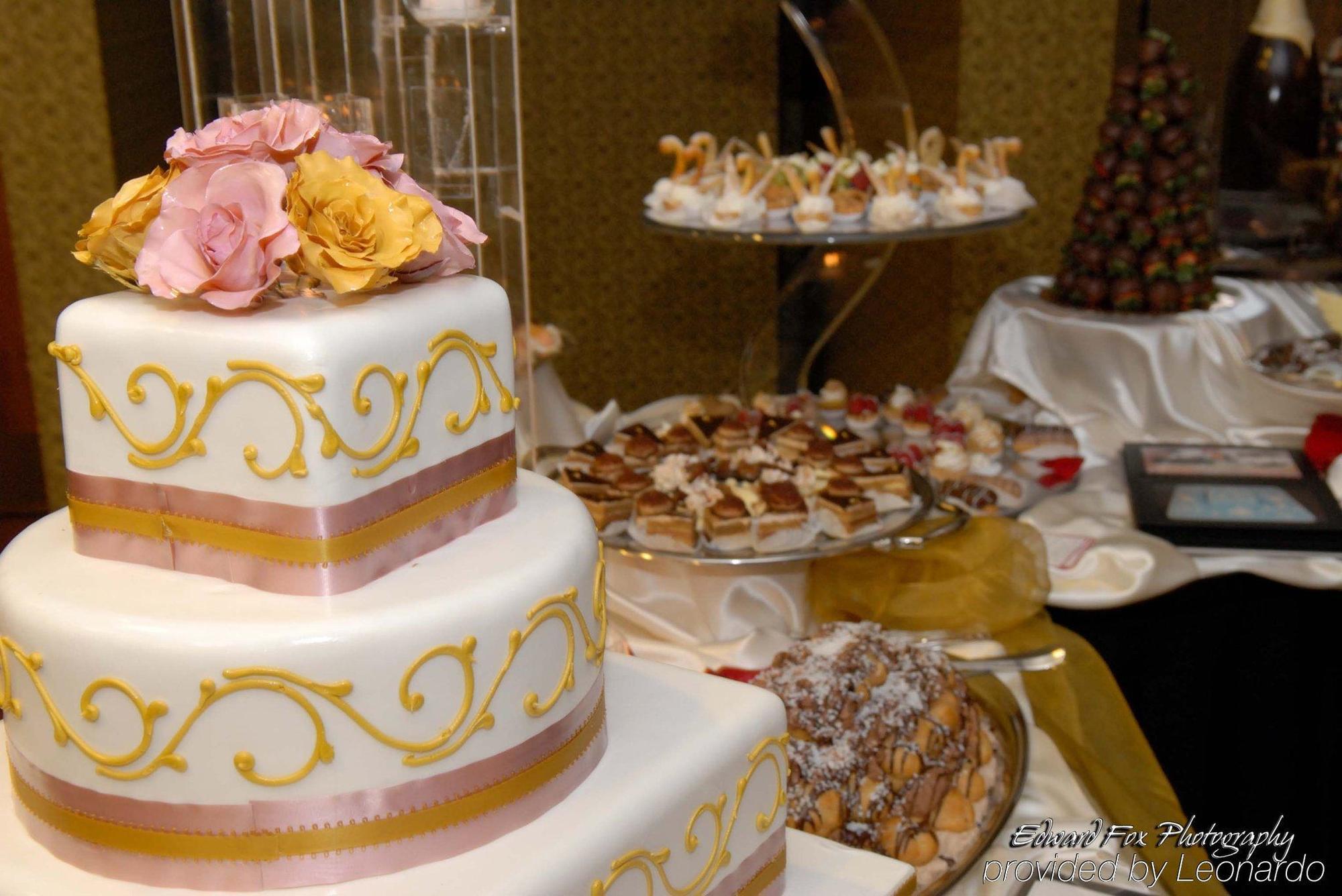 Doubletree By Hilton Libertyville-Mundelein Tiện nghi bức ảnh