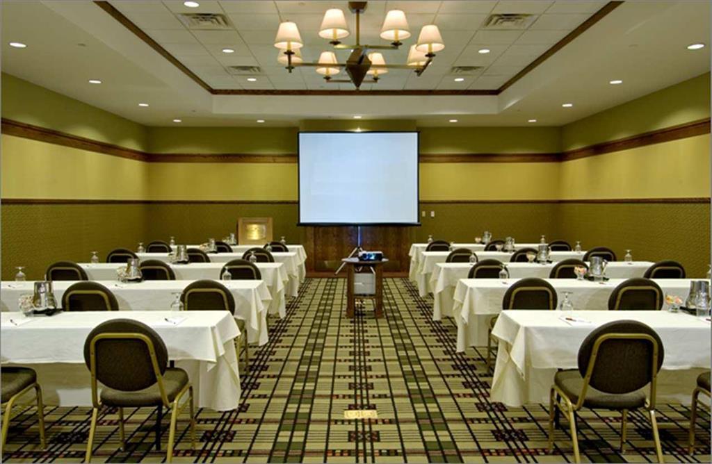 Doubletree By Hilton Libertyville-Mundelein Tiện nghi bức ảnh