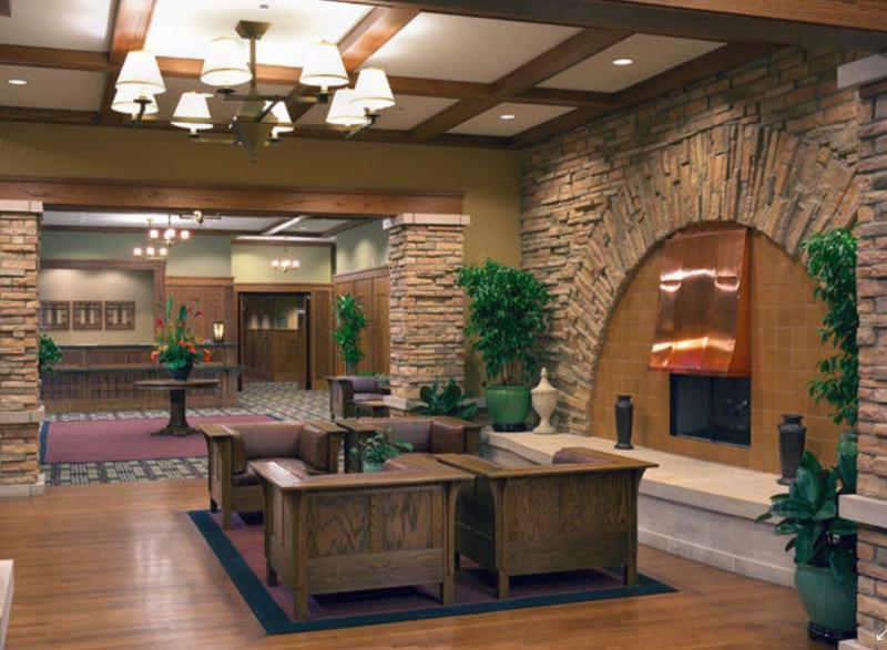 Doubletree By Hilton Libertyville-Mundelein Ngoại thất bức ảnh