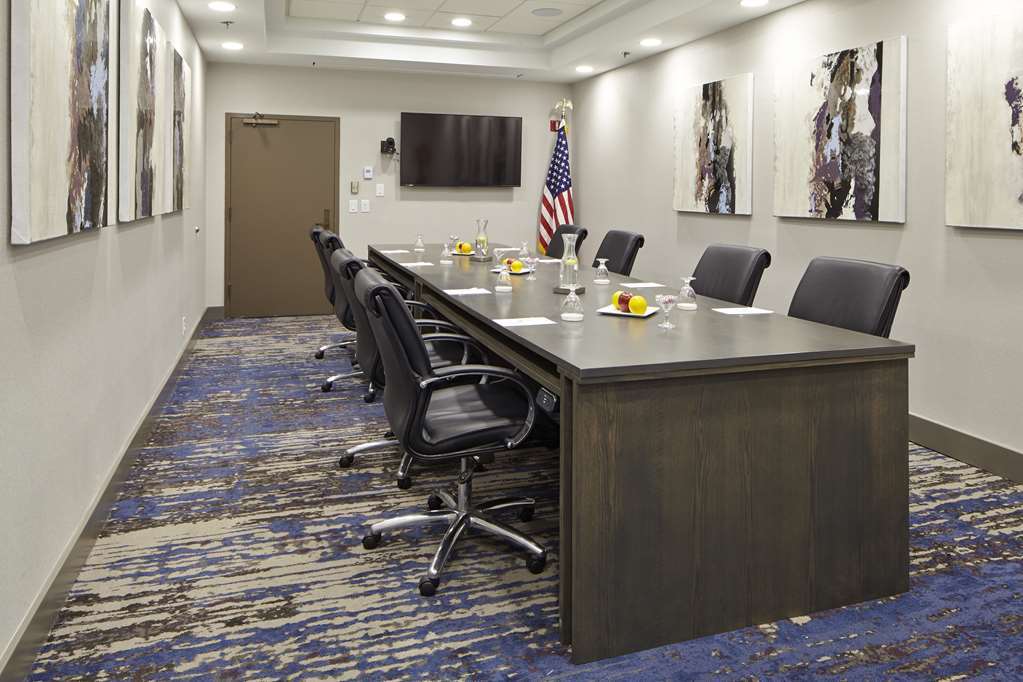 Doubletree By Hilton Libertyville-Mundelein Tiện nghi bức ảnh