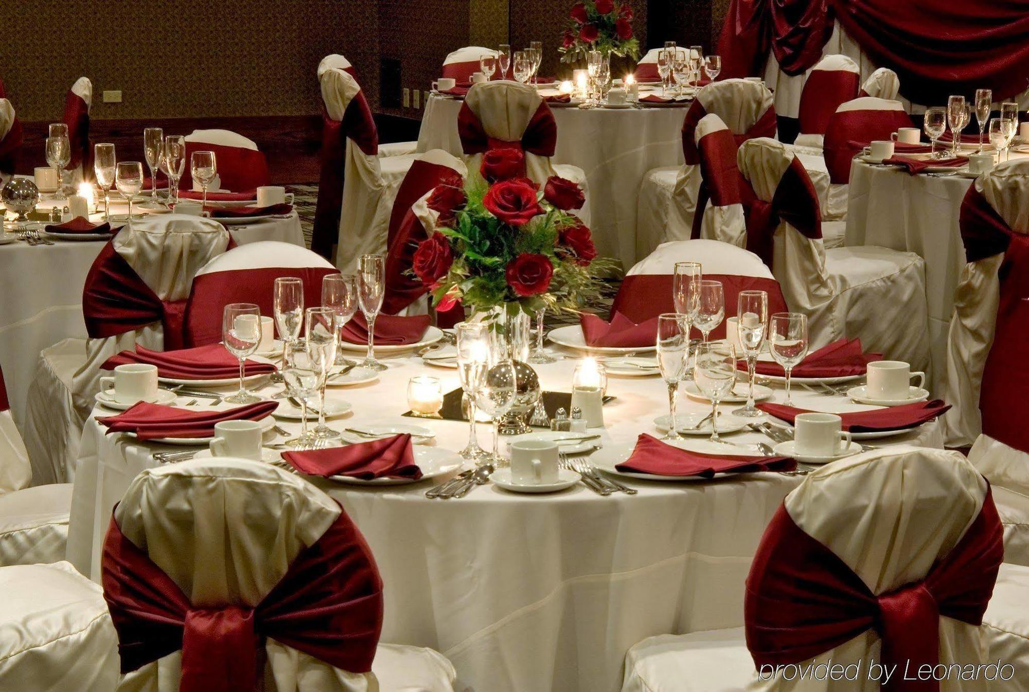 Doubletree By Hilton Libertyville-Mundelein Tiện nghi bức ảnh