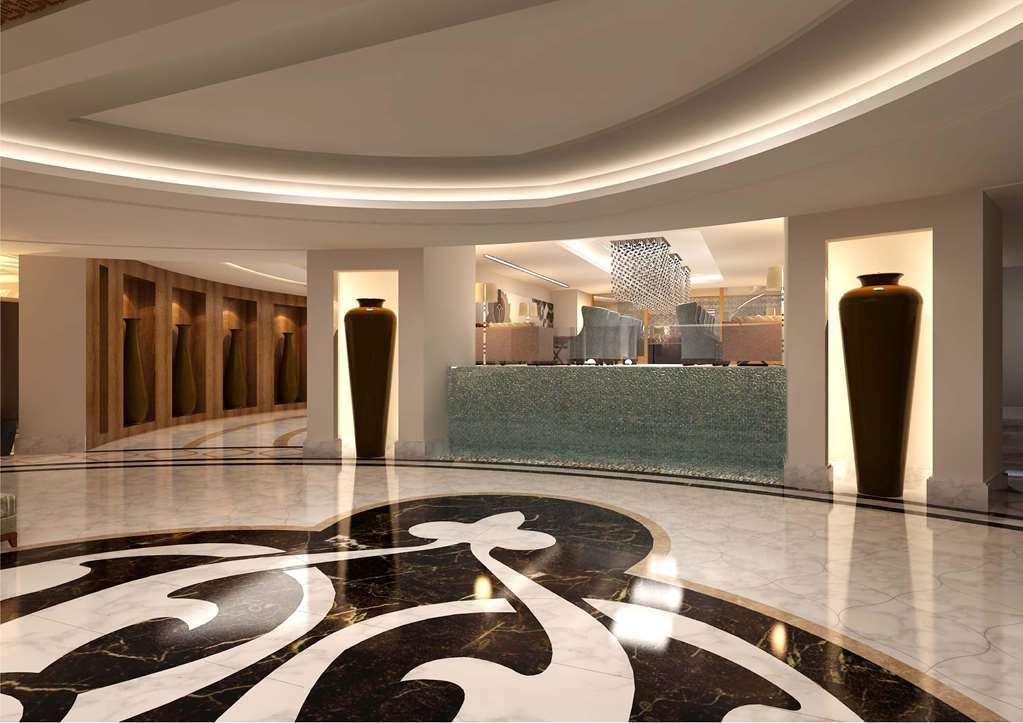 Doubletree By Hilton Libertyville-Mundelein Nội địa bức ảnh