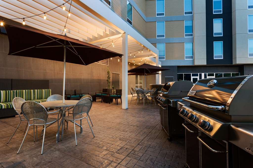 Doubletree By Hilton Libertyville-Mundelein Tiện nghi bức ảnh