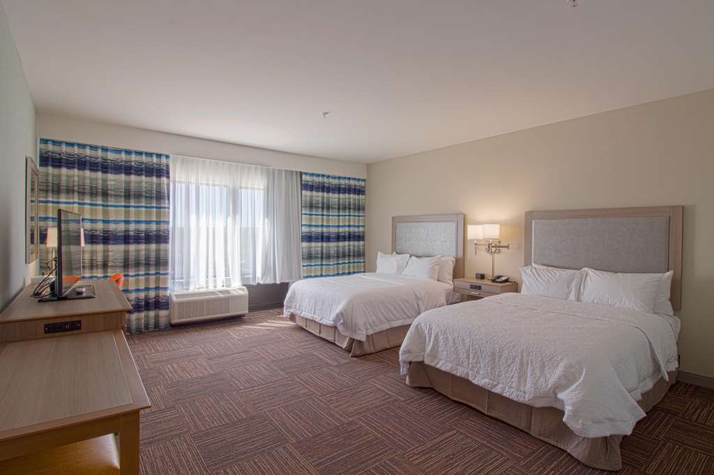 Doubletree By Hilton Libertyville-Mundelein Phòng bức ảnh