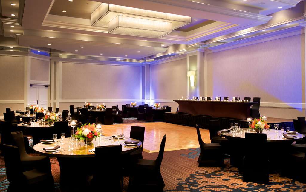 Doubletree By Hilton Libertyville-Mundelein Tiện nghi bức ảnh